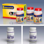 Pack Osteoartrit + 2 Frascos Citrato de Magnesio