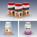 Pack Osteoartrit + Frasco Colagenoartrit + Frasco Biotina