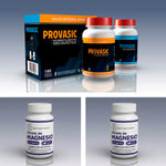 Pack Provasic + 2 Frascos Citrato de Magnesio