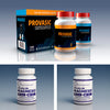 Pack Provasic + 2 Frascos Citrato de Magnesio