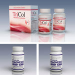 Pack Tricol + 2 Frascos Citrato de Magnesio