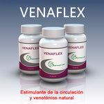 Pack Venaflex + 2 Frascos Colagenoartrit