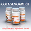 Colagenoartrit