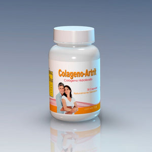 Pack Osteoartrit + Frasco Colagenoartrit
