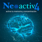 Pack Neoactiv4 + 2 Frascos Colagenoartrit