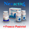 Pack Neoactiv4 + Frasco Pasiviol