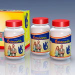 Pack Osteoartrit + Frasco Colagenoartrit + Frasco Venaflex