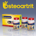 Pack Osteoartrit + Frasco Colagenoartrit + Frasco Venaflex