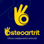 Pack Osteoartrit + Frasco Colagenoartrit + Frasco Citrato de Magnesio