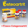 Pack Osteoartrit + Frasco Colagenoartrit