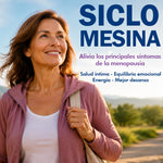 Siclo Mesina + Frasco Colagenoartrit