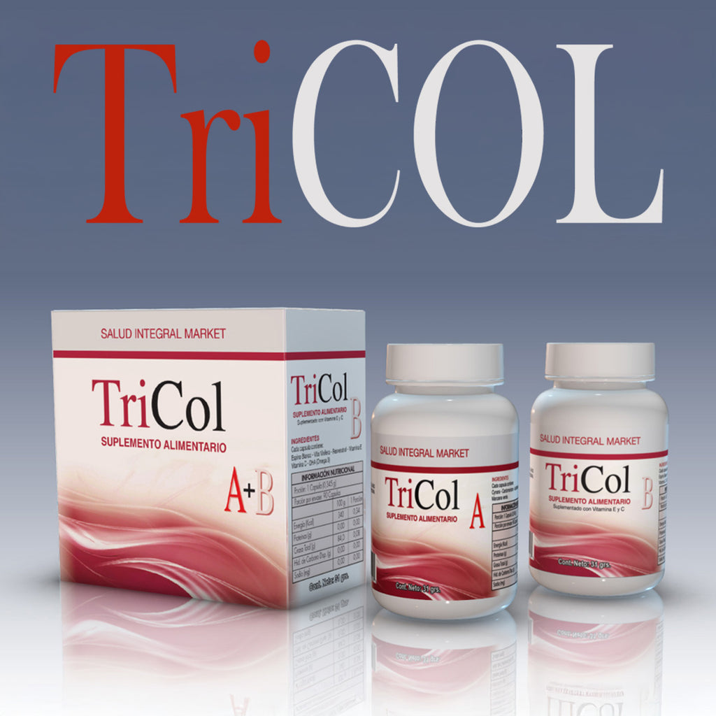 Pack Tricol A/B